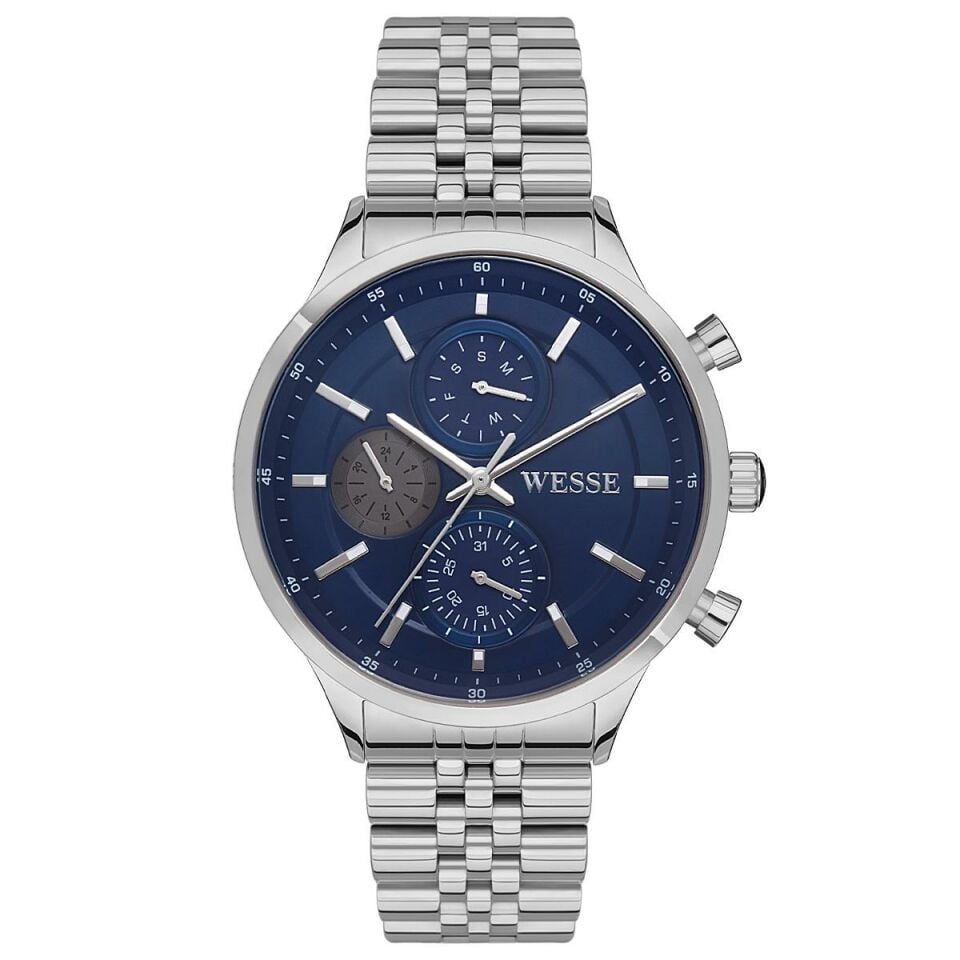 WESSE WWG207402 ERKEK KOL SAATİ