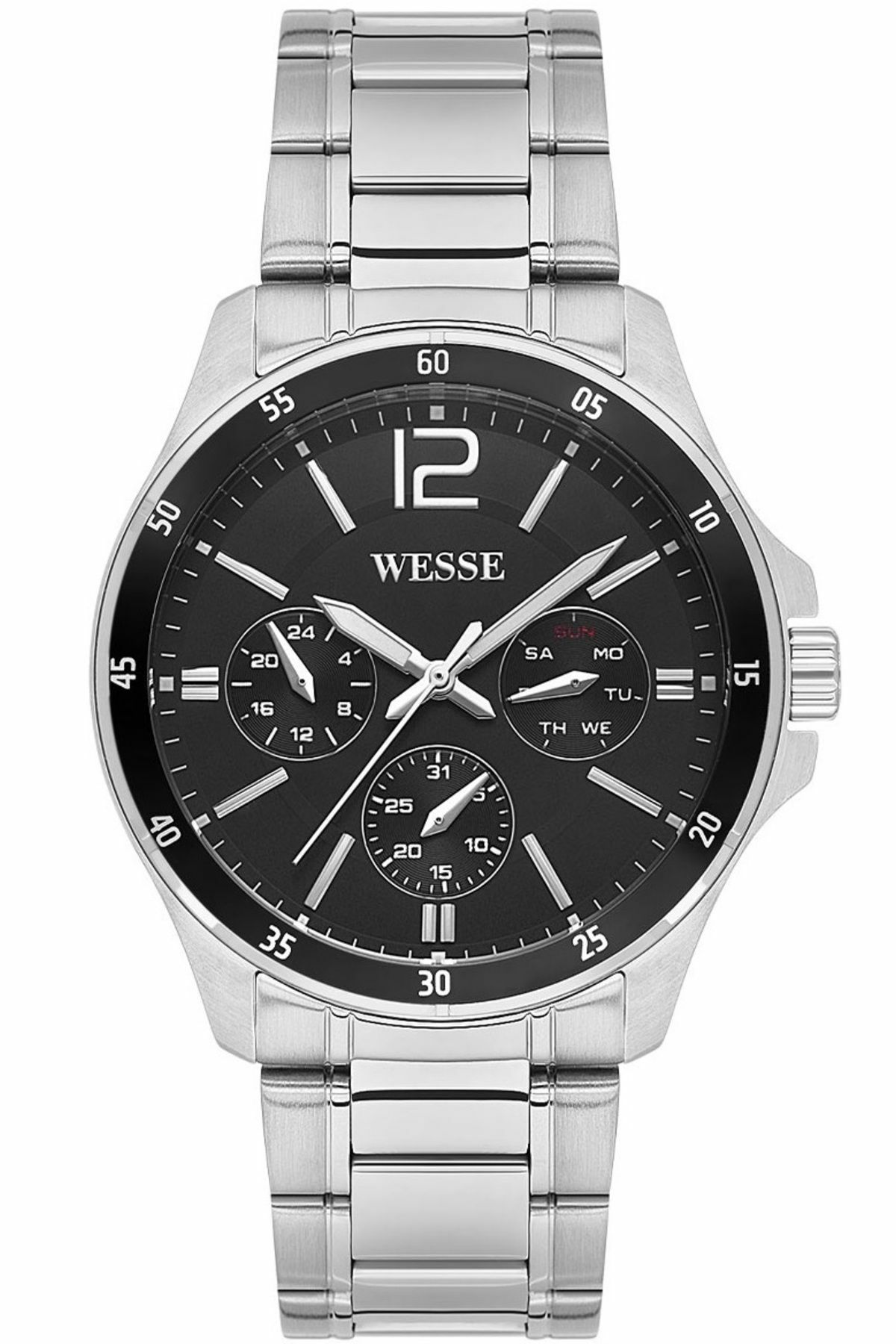 WESSE WWG208801
