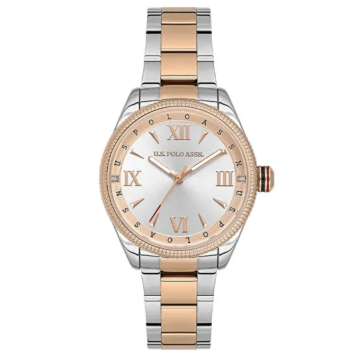 U.S. POLO ASSN. USPA2122-02