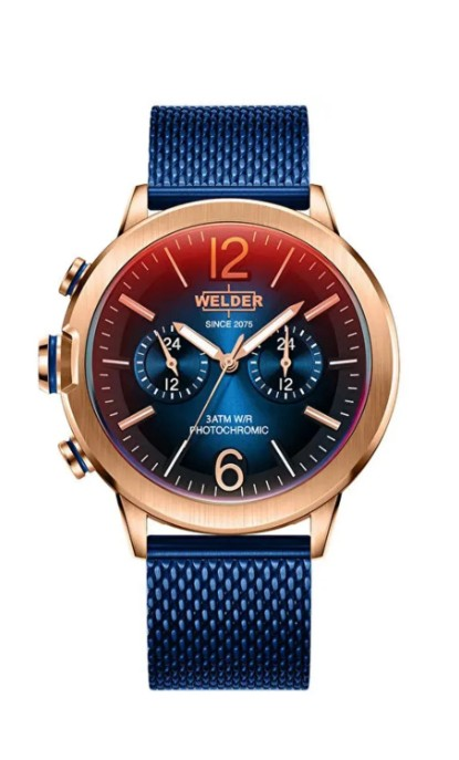 WELDER WWMD1018