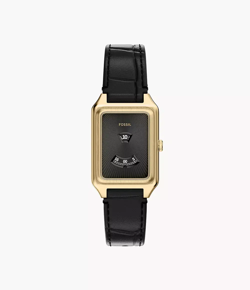 FOSSIL ES5527