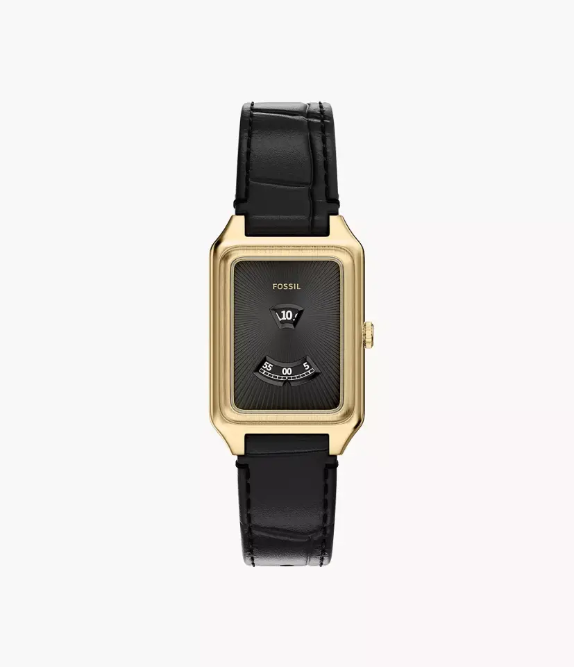 FOSSIL ES5527