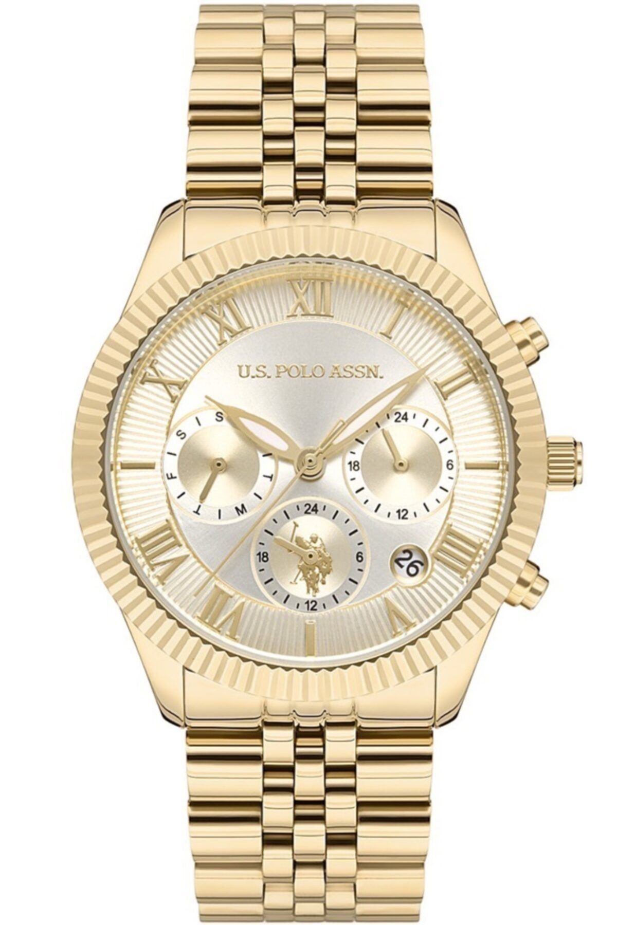 U.S. POLO ASSN. USPA2040-04