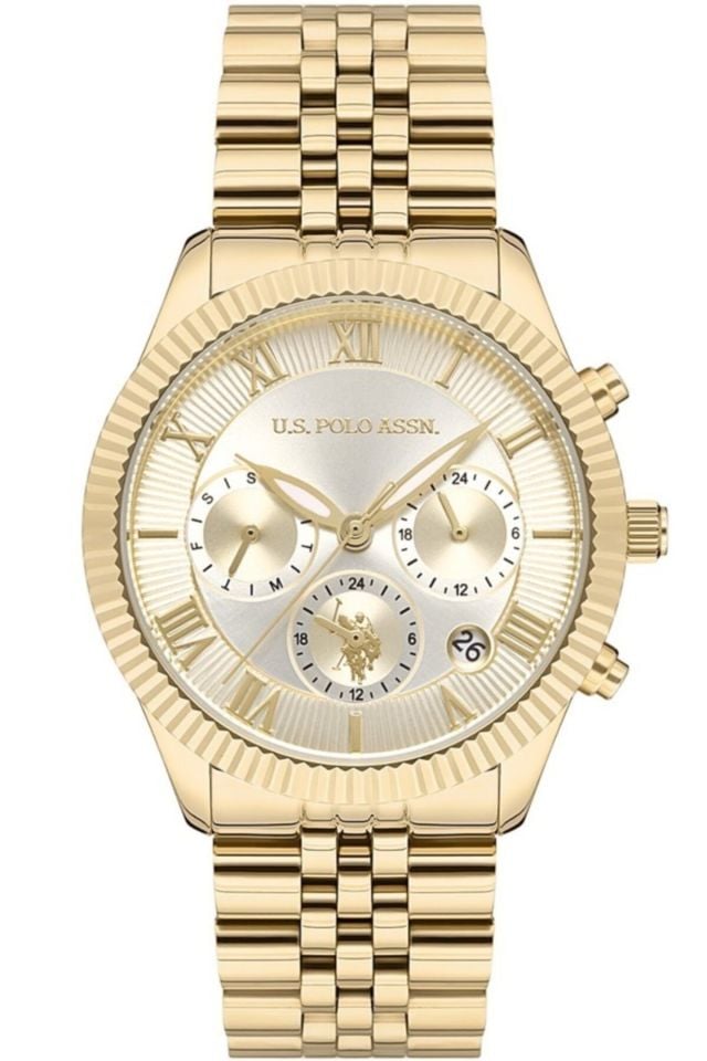 U.S. POLO ASSN. USPA2040-04