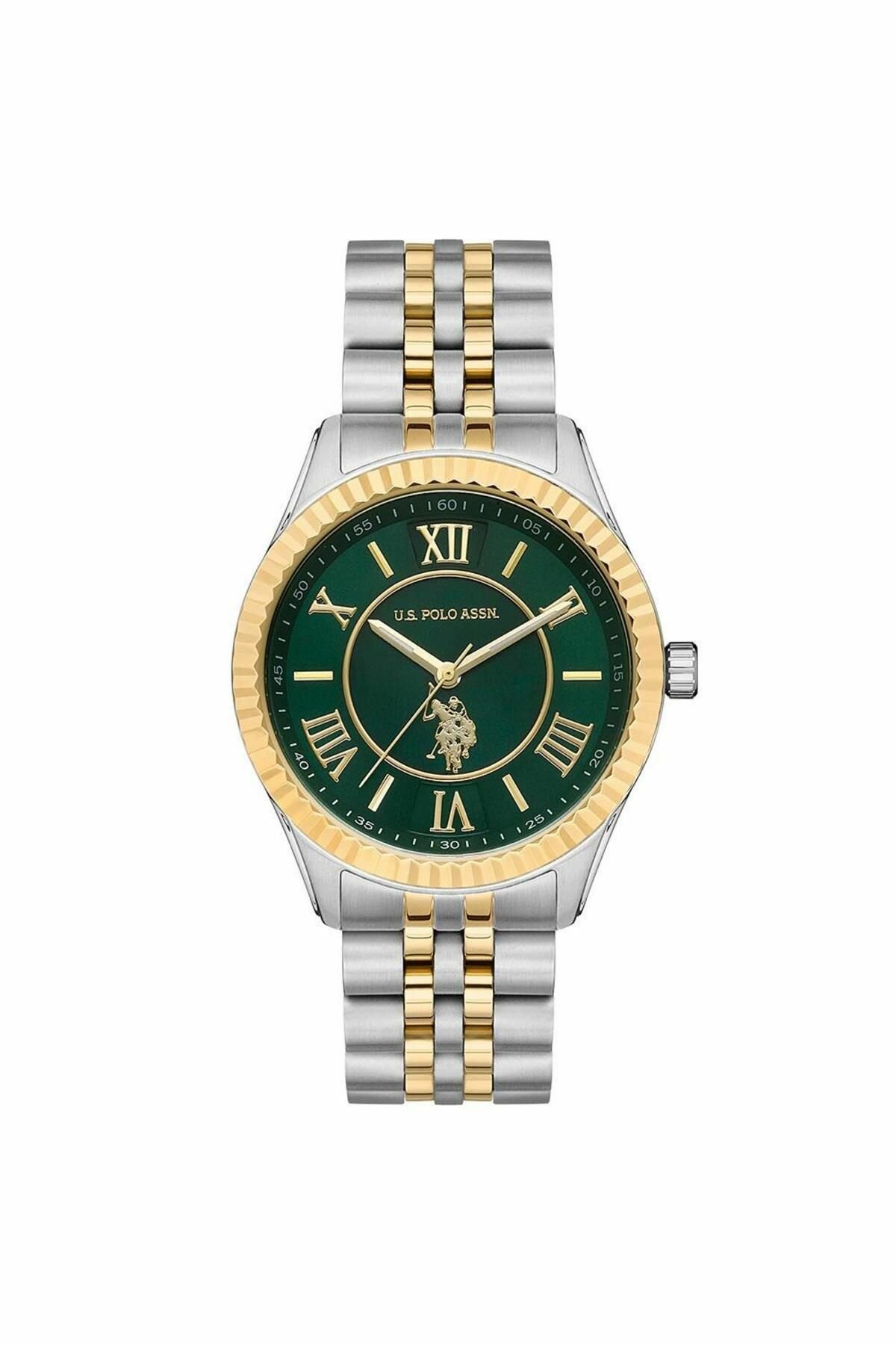 U.S. POLO ASSN. USPA2028-08