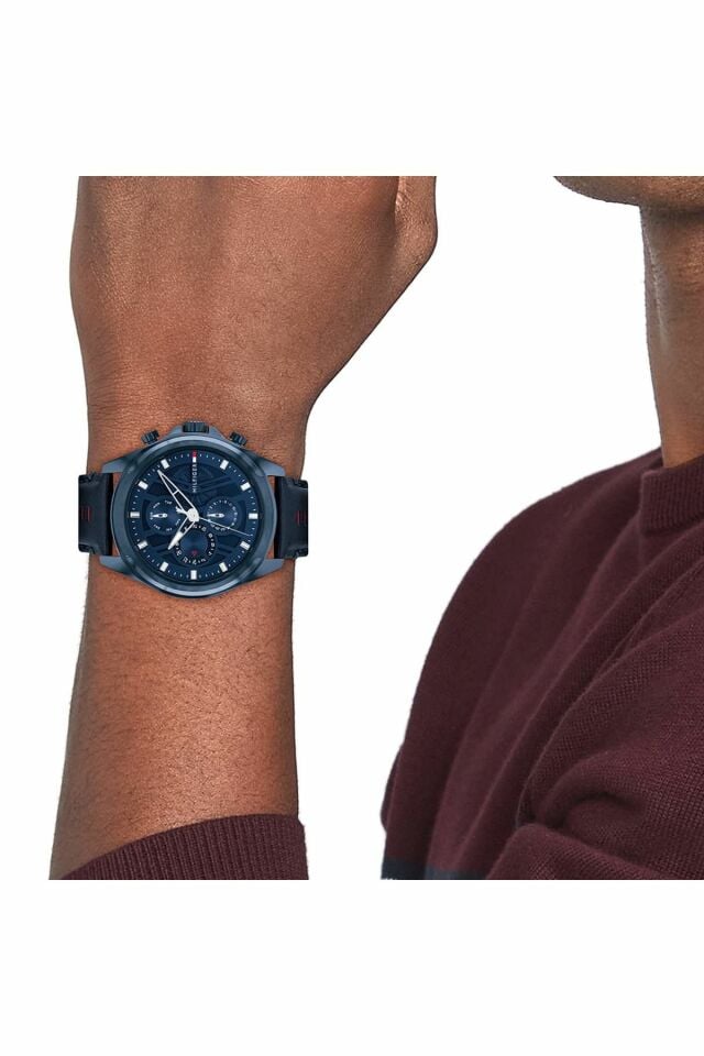 TOMMY HILFIGER TH1710655