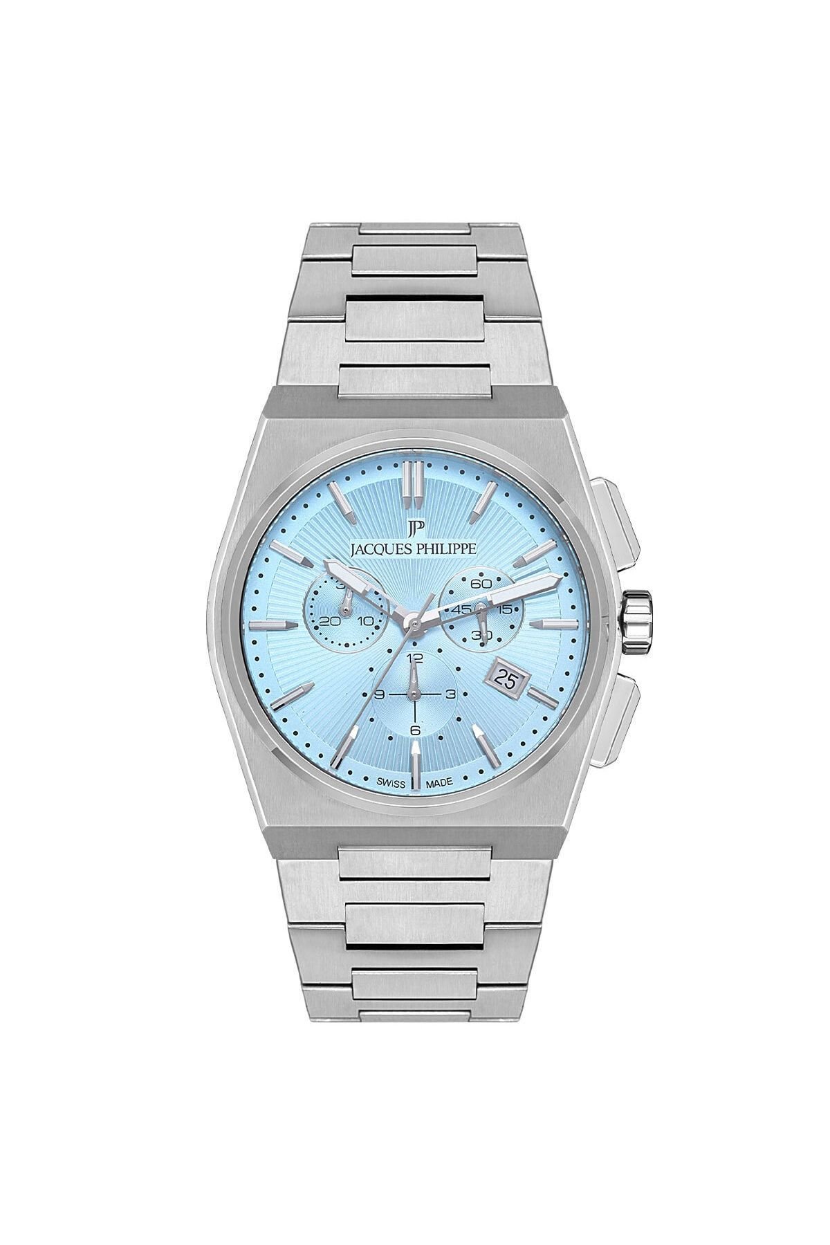 Jacques Philippe Jpqgc41x6lb Erkek Kol Saati