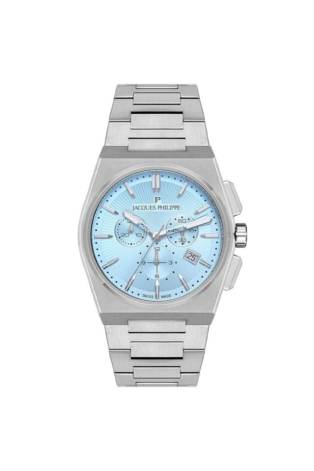 Jacques Philippe Jpqgc41x6lb Erkek Kol Saati