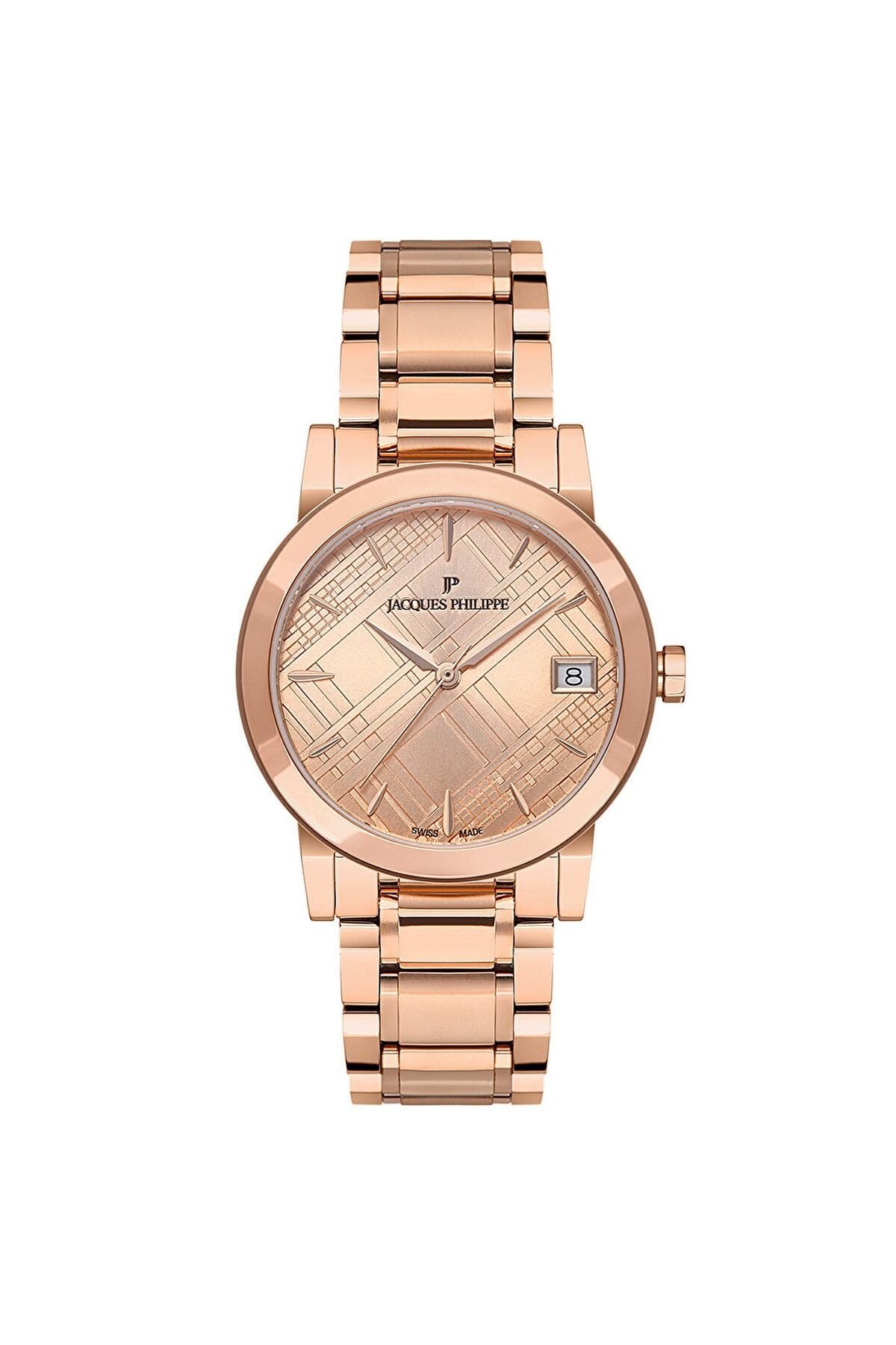JACQUES PHILIPPE Jpqls163365 Kadın Kol Saati