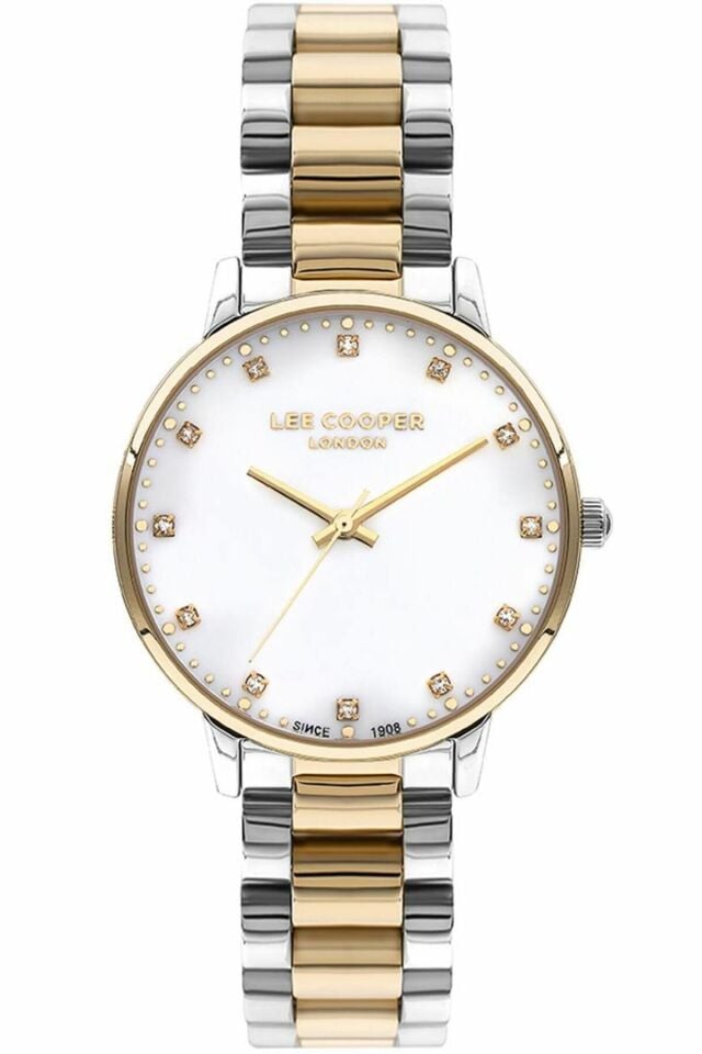 LEE COOPER LC07548.220 Kadın Kol Saati