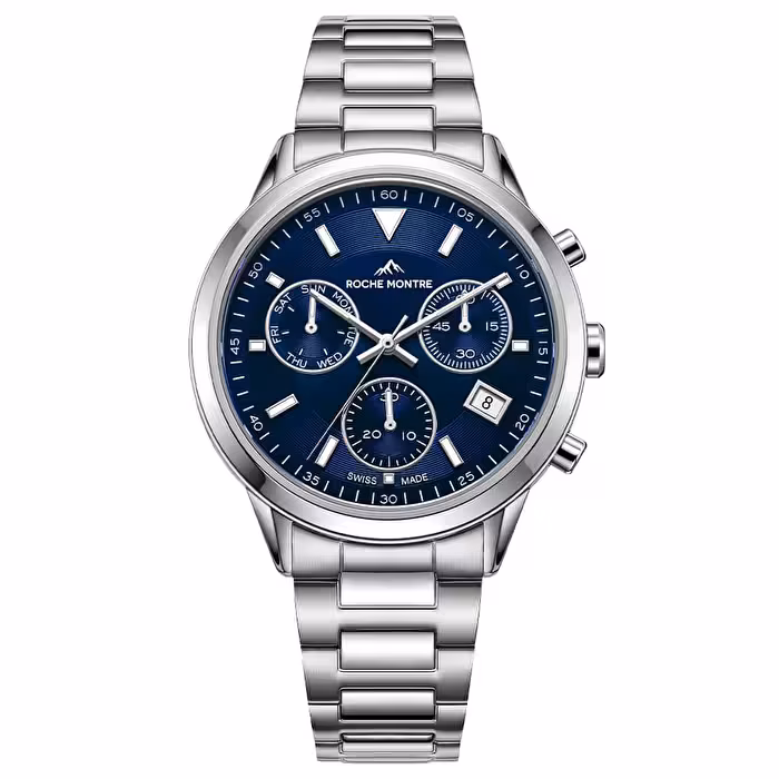 ROCHE MONTRE RMG6004-04