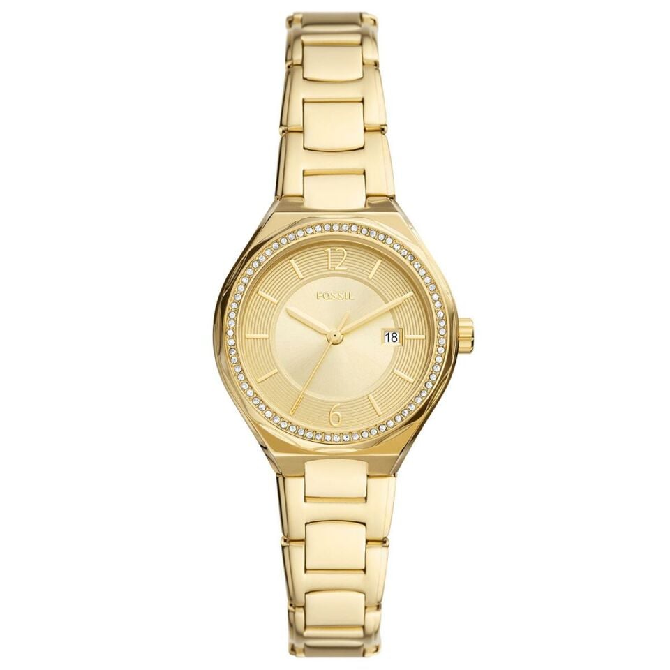 FOSSIL FBQ3801 KADIN KOL SAATİ
