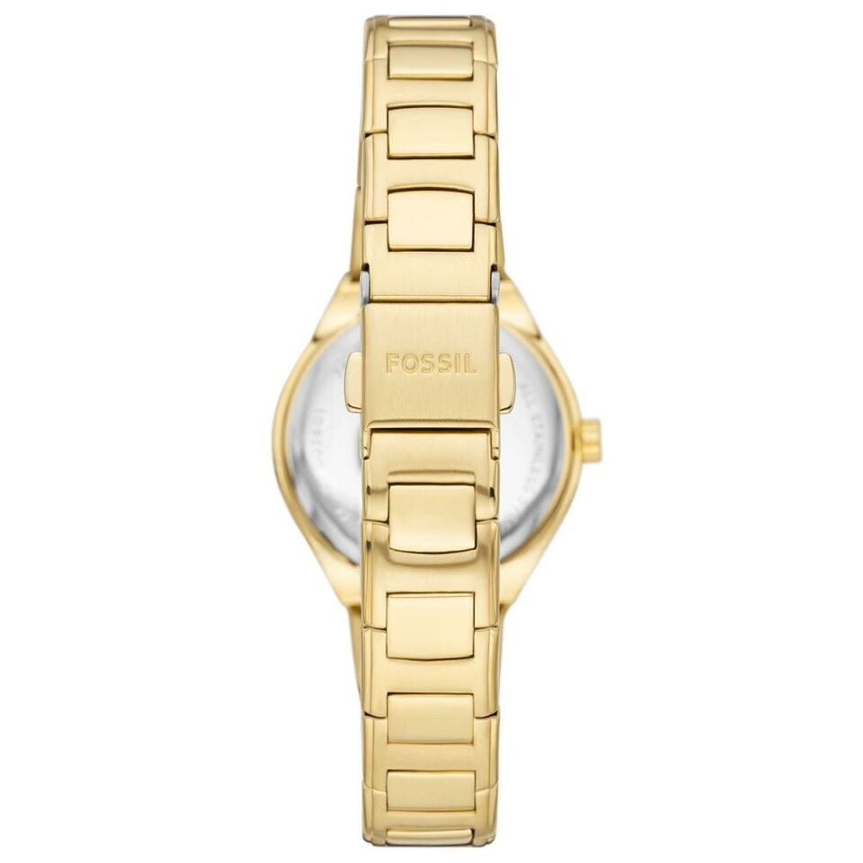 FOSSIL FBQ3801 KADIN KOL SAATİ