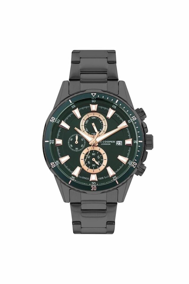 LEE COOPER LC07627.070-NM Erkek Kol Saati