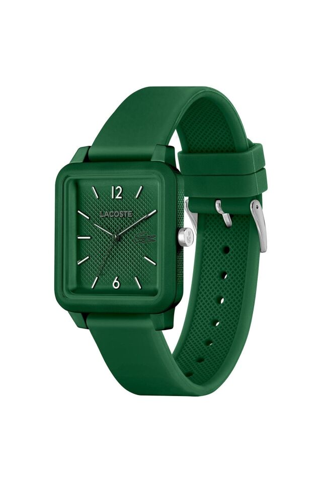 Lacoste Lac2011250 Erkek Kol Saati