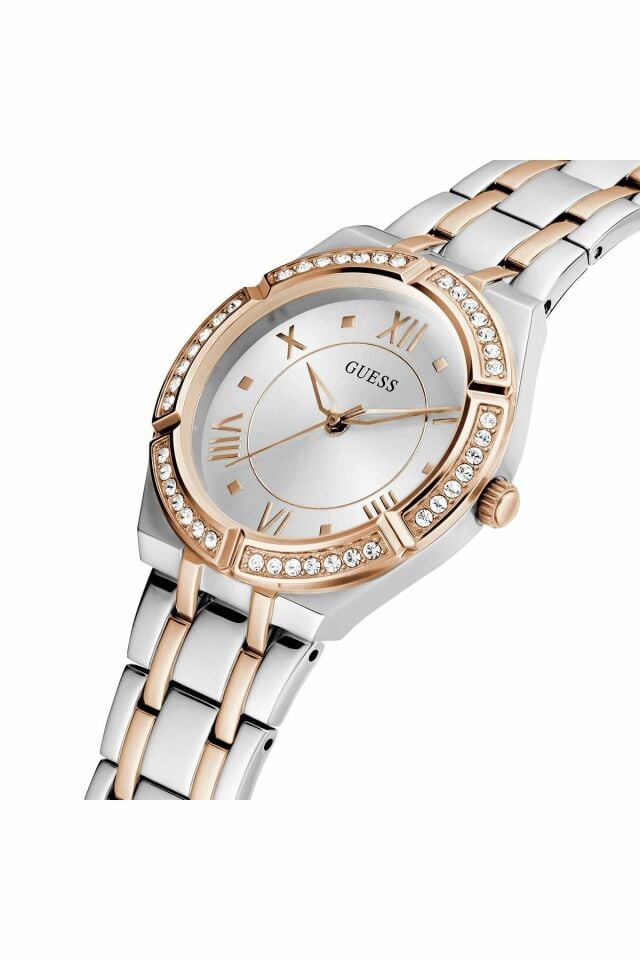 Guess Gugw0033l9 Kadın Kol Saati