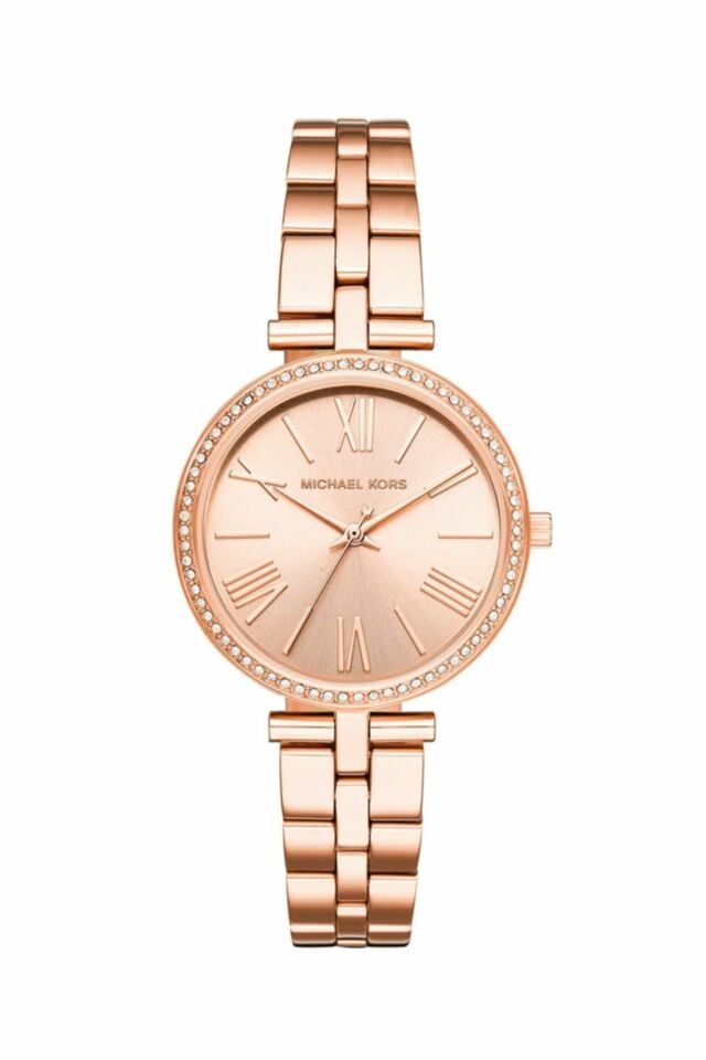 MICHAEL KORS Kadın Kol Saati MK3904