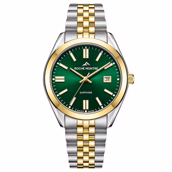 ROCHE MONTRE RMG6008-05