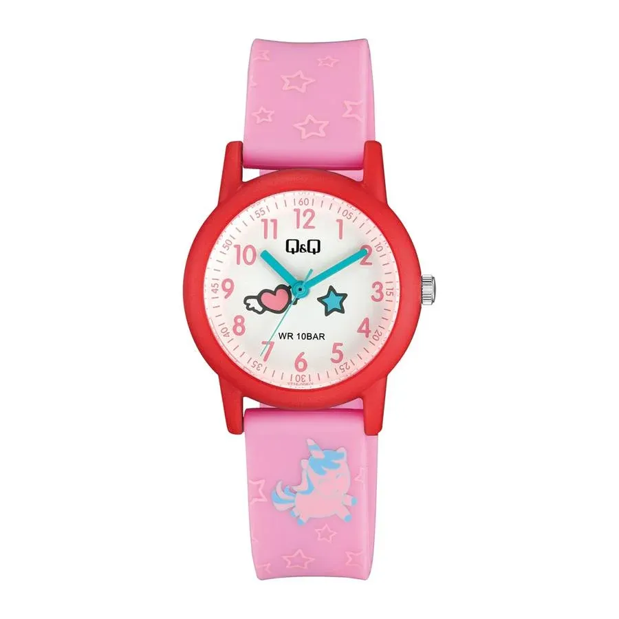 Q&Q V23A-008VY