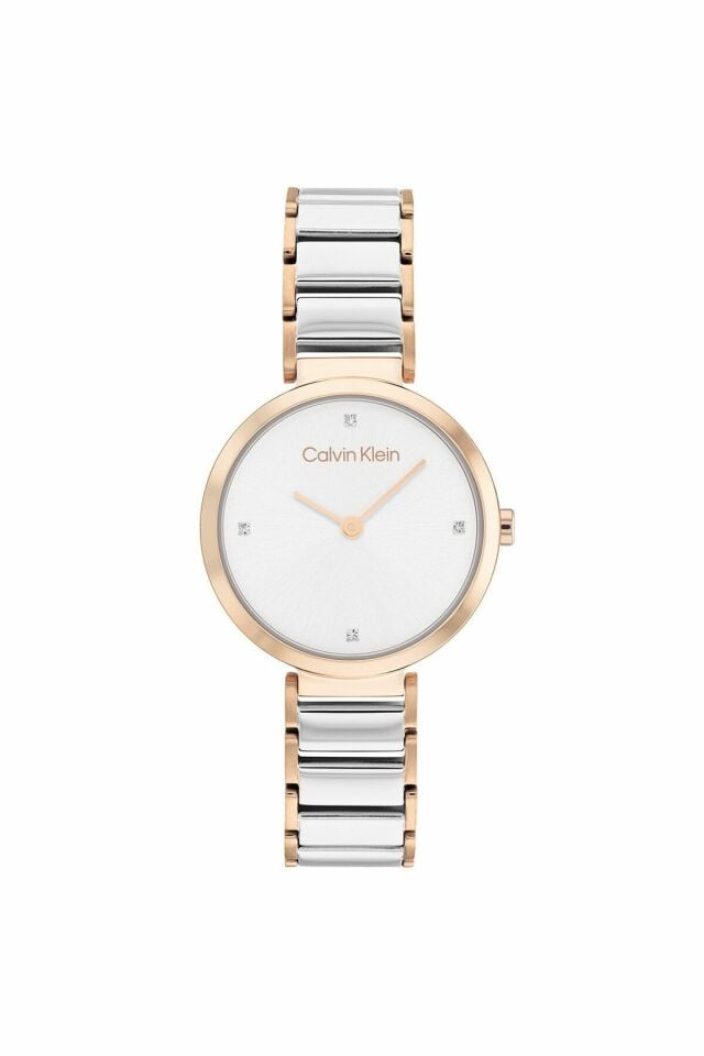 Calvin Klein Ck25200139 Kadın Kol Saati