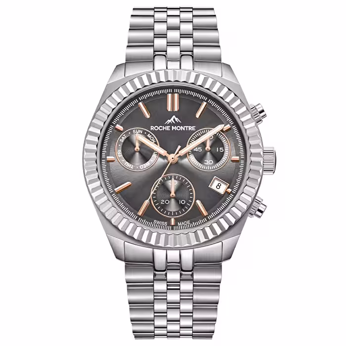 ROCHE MONTRE RMG6000-03