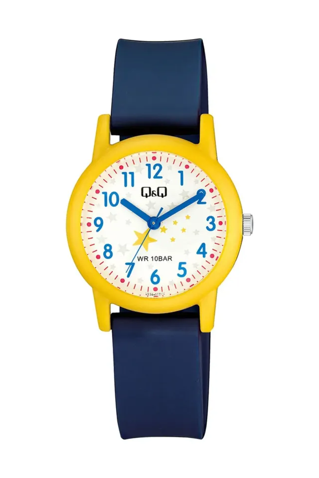 Q&Q V23A-013VY
