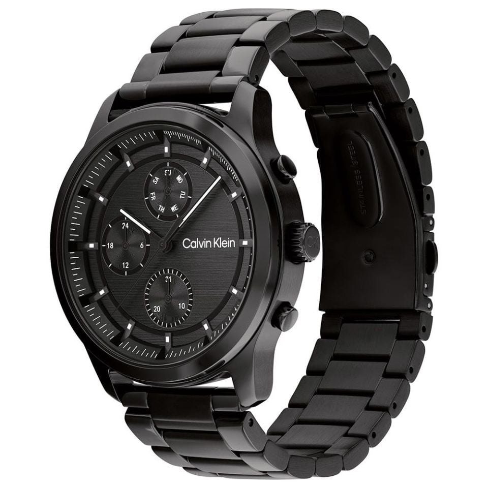 CALVIN KLEIN CK25200209 ERKEK KOL SAATİ