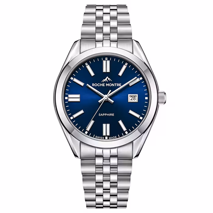 ROCHE MONTRE RMG6008-02