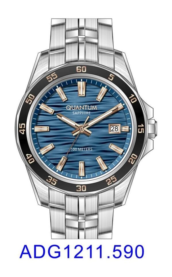 QUANTUM ADG1211.590