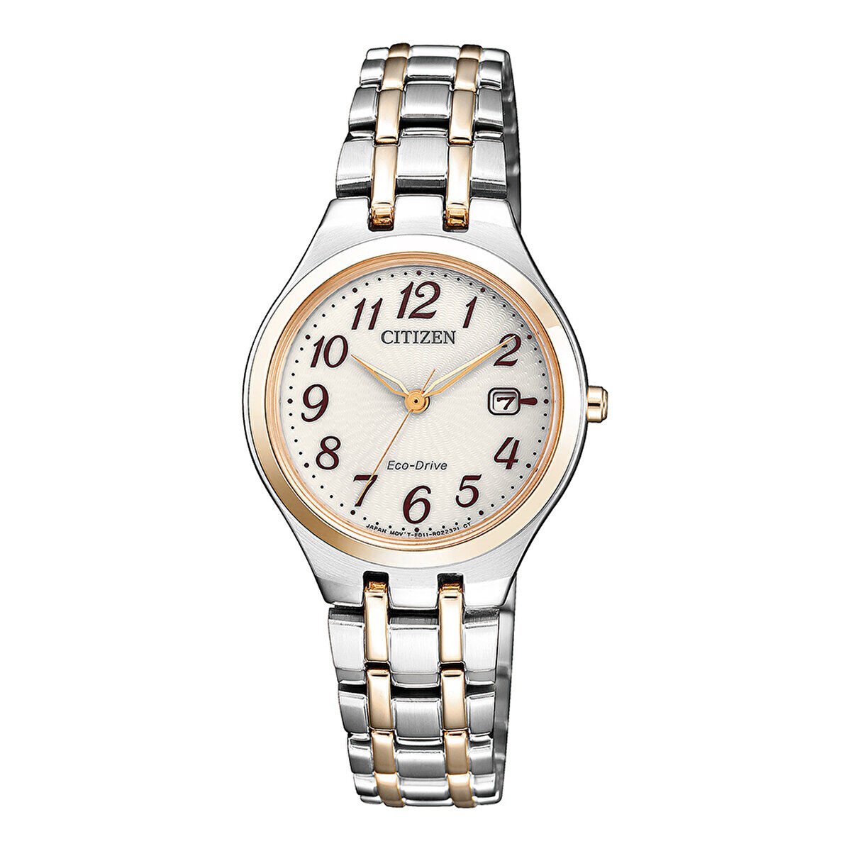 CITIZEN EW2486-87A