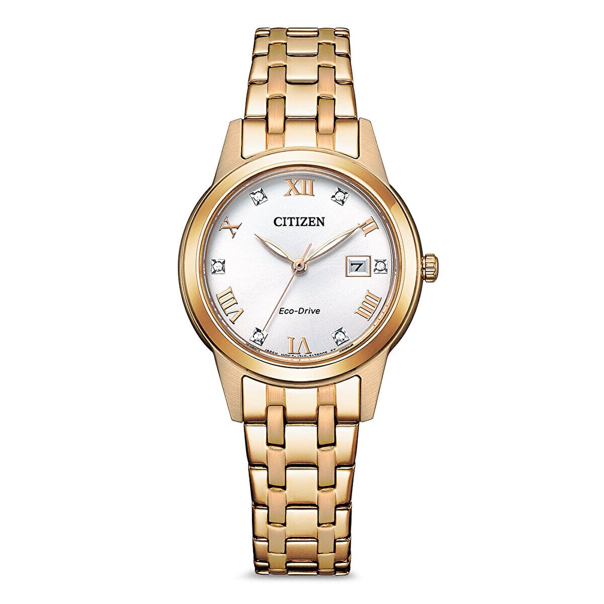 CITIZEN FE1243-83A