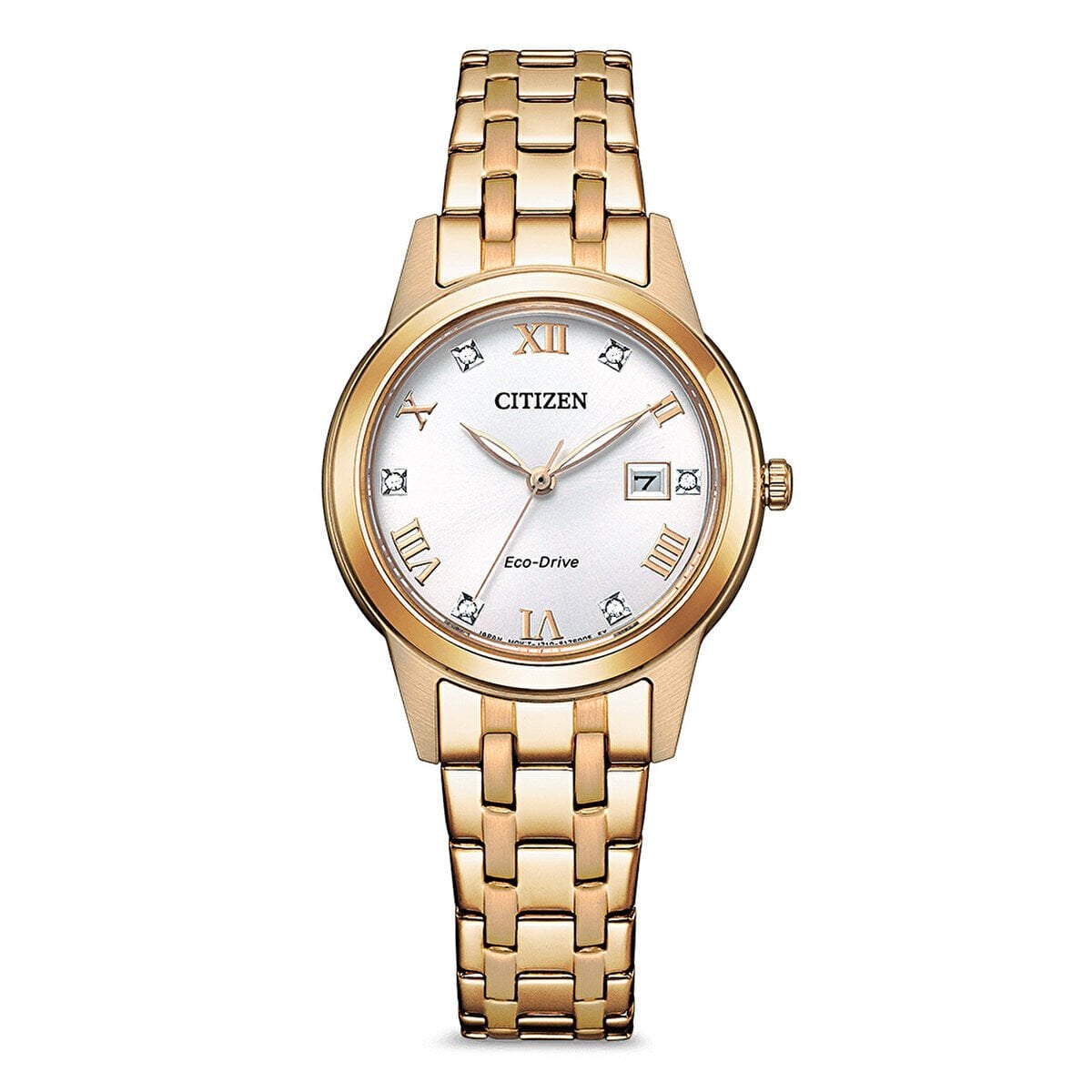 CITIZEN FE1243-83A