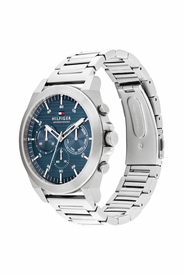 TOMMY HILFIGER Th1710518 Erkek Kol Saati