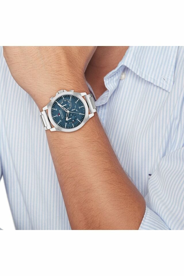 TOMMY HILFIGER Th1710518 Erkek Kol Saati