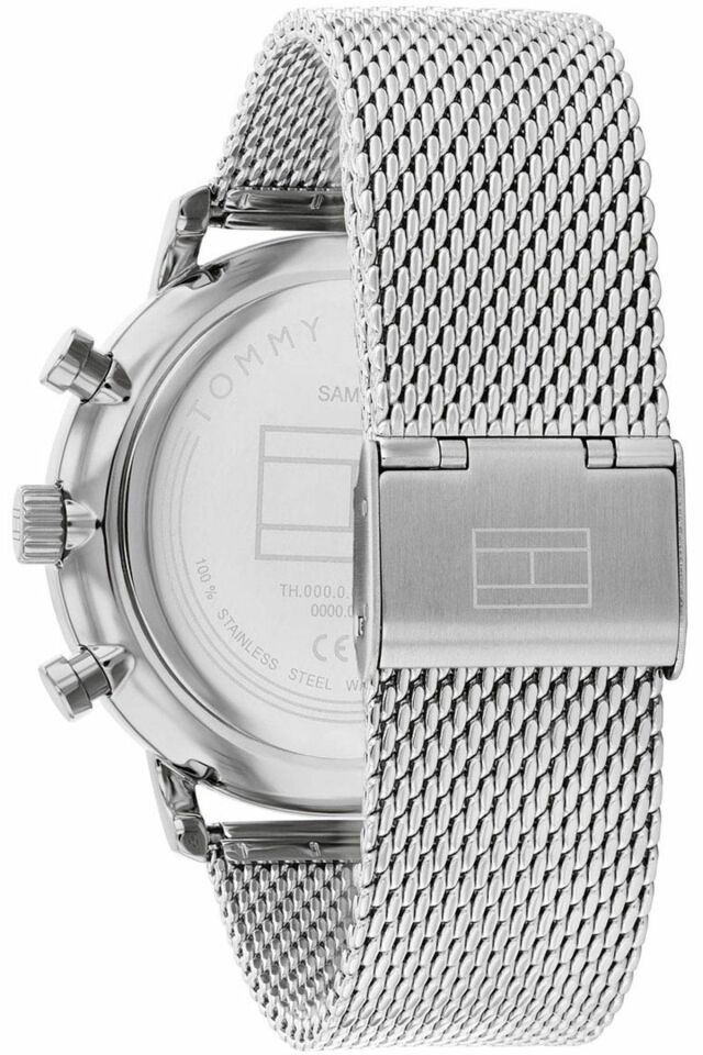 TOMMY HILFIGER Th1710567 ERKEK KOL SAATİ
