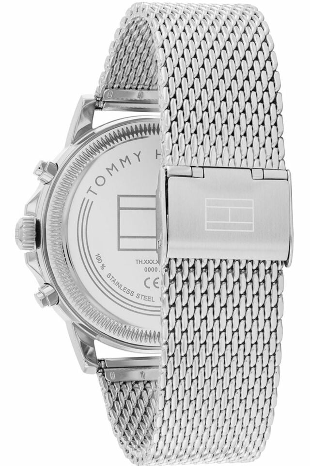 TOMMY HILFIGER Th1710608  ERKEK KOL SAATİ