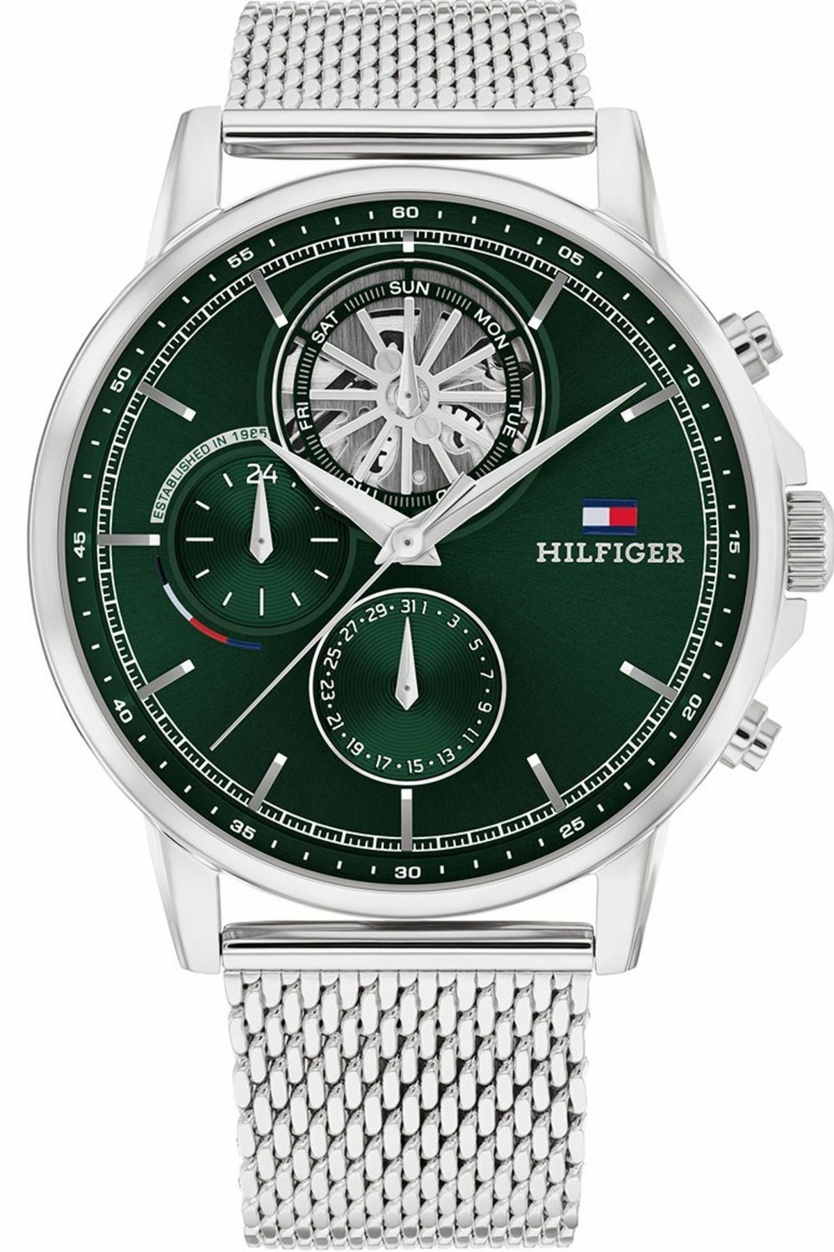 TOMMY HILFIGER TH1710608