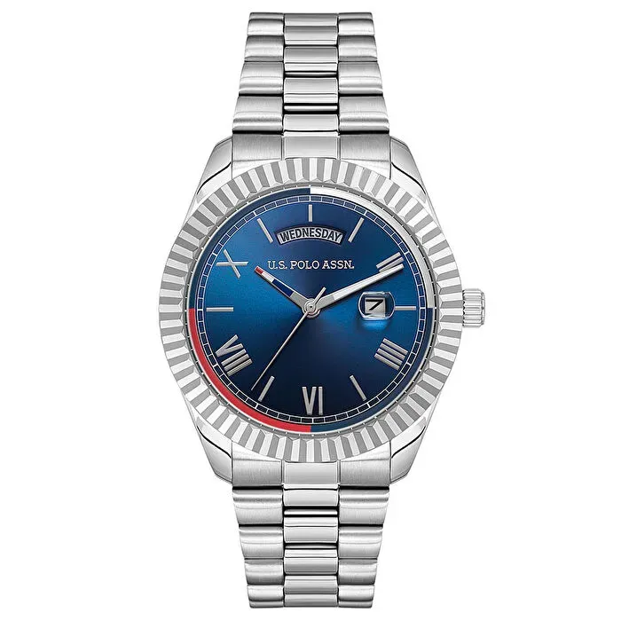 U.S. POLO ASSN. USPA1100B-02
