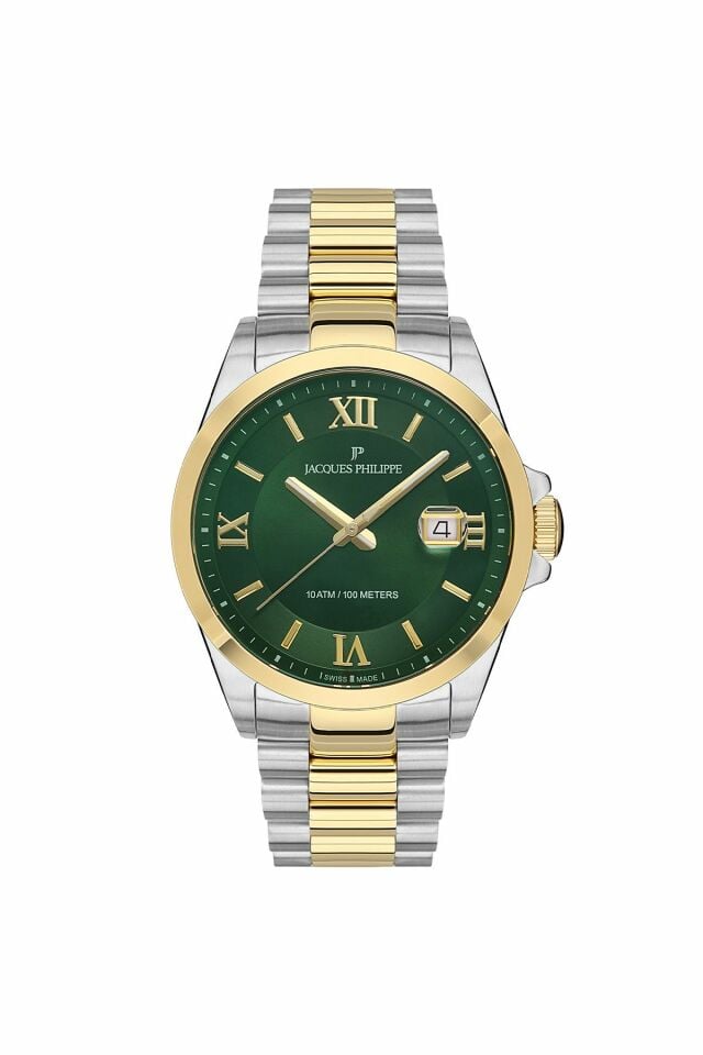 JACQUES PHILIPPE JPQGS3373V8V2