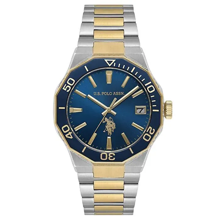 U.S. POLO ASSN. USPA1120-02