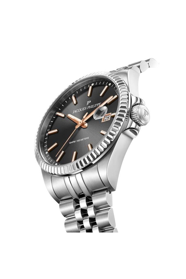JACQUES PHILIPPE JPQGS591346V2 Erkek Kol Saati