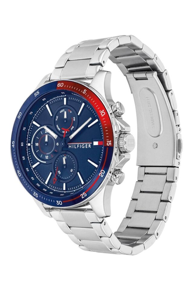 TOMMY HILFIGER Th1791718 ERKEK KOL SAATİ