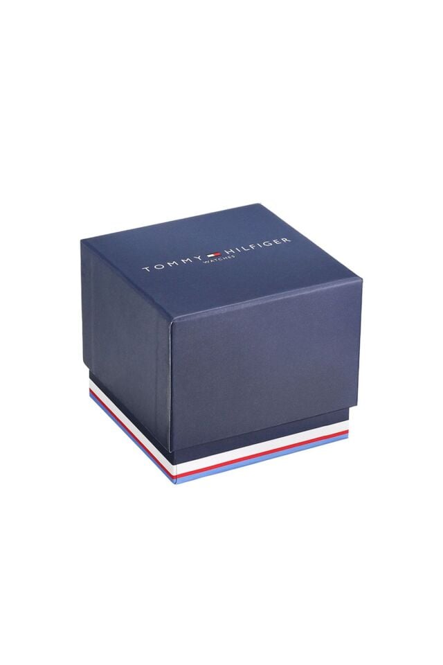 TOMMY HILFIGER Th1791718 ERKEK KOL SAATİ