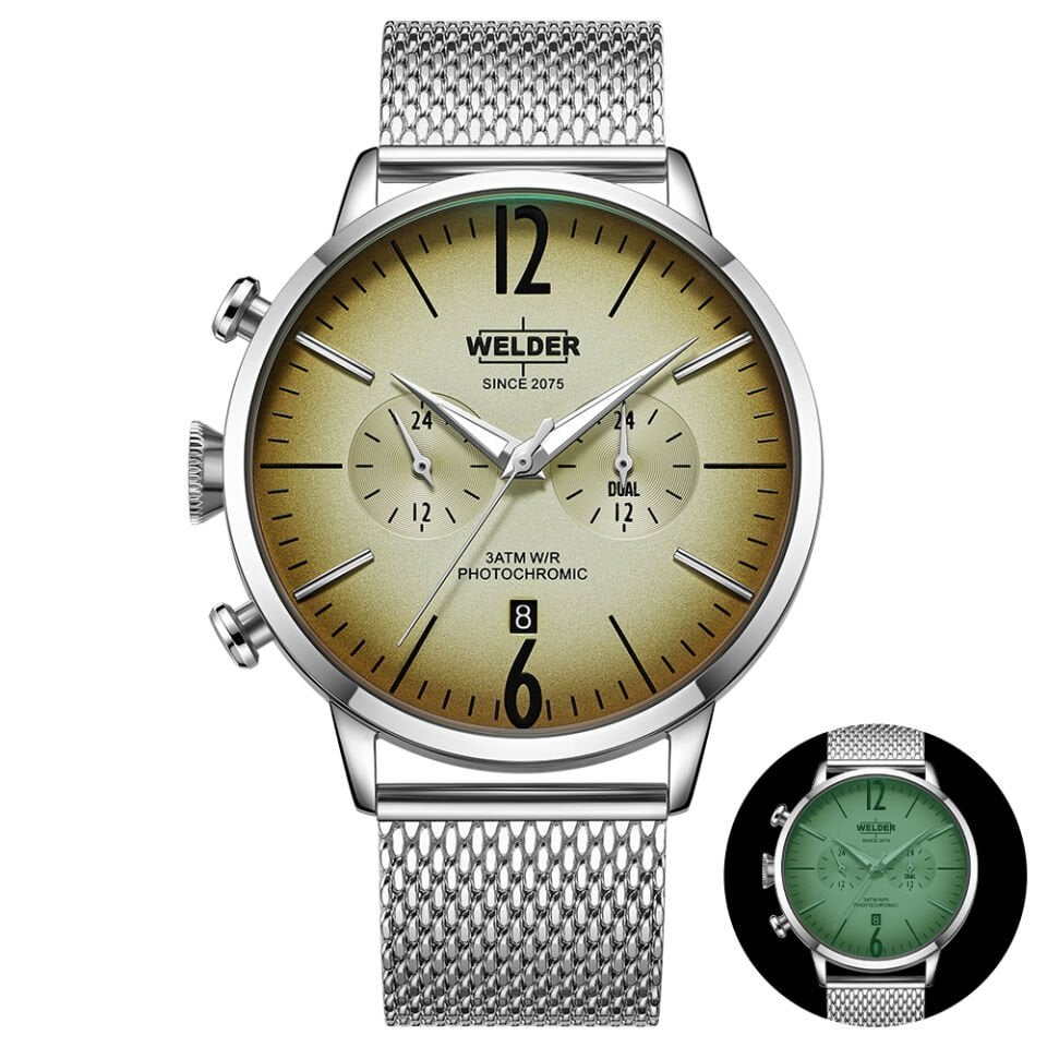 WELDER WWRC557