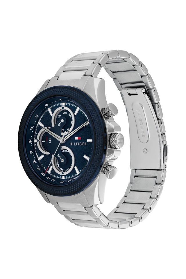 TOMMY HILFIGER TH1792080 ERKEK KOL SAATİ