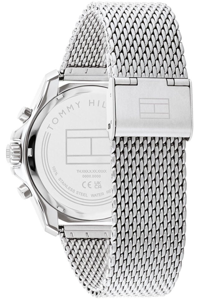 TOMMY HILFIGER Th1792092 ERKEK KOL SAATİ