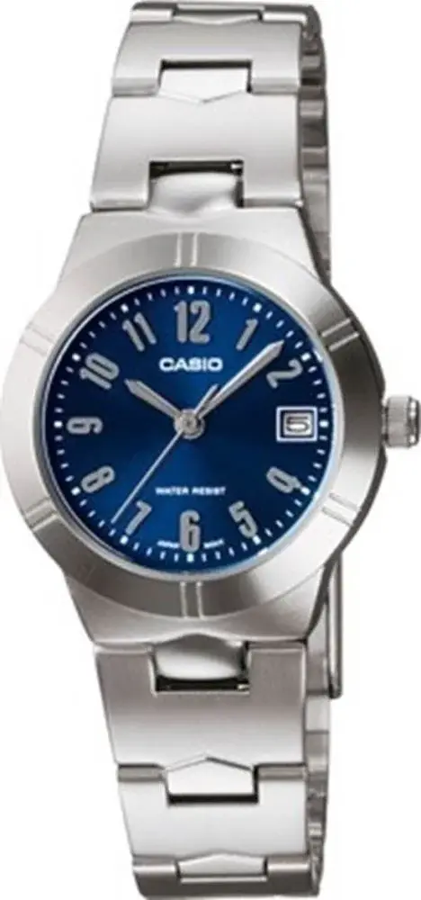 CASIO LTP-1241D-2A2DF
