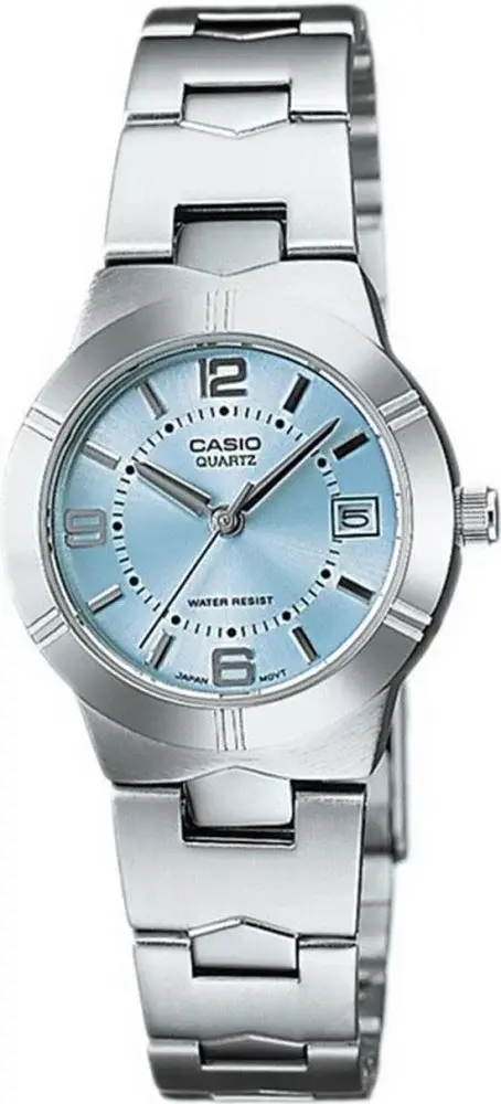 CASIO LTP-1241D-2ADF