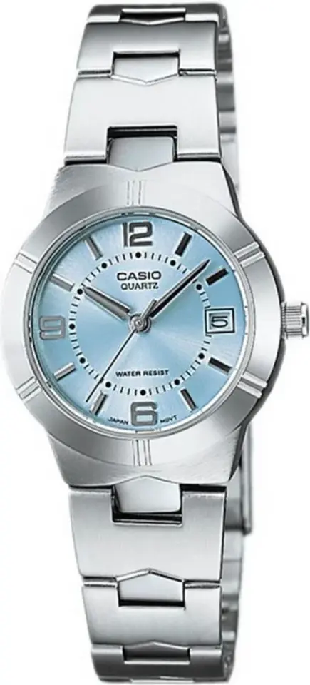 CASIO LTP-1241D-2ADF