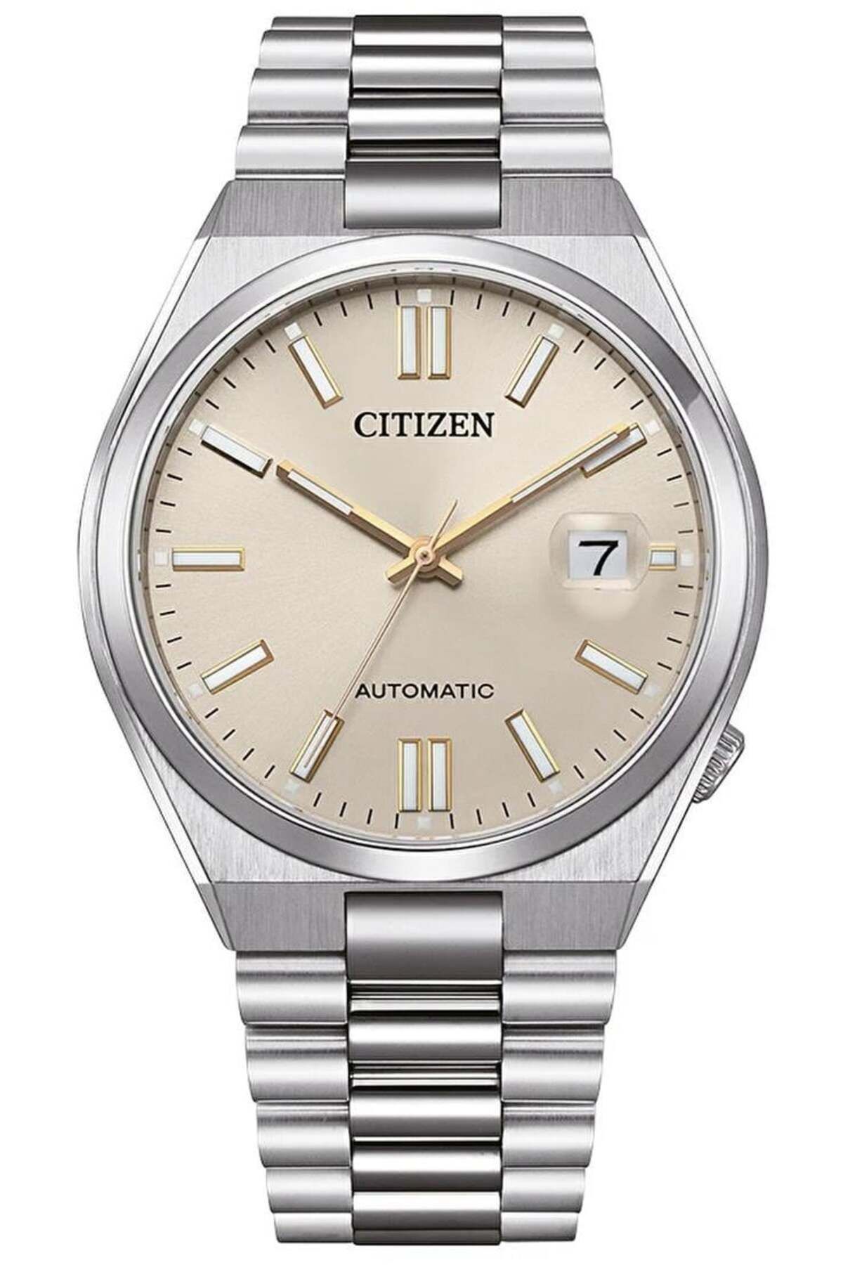 CITIZEN NJ0151-88W